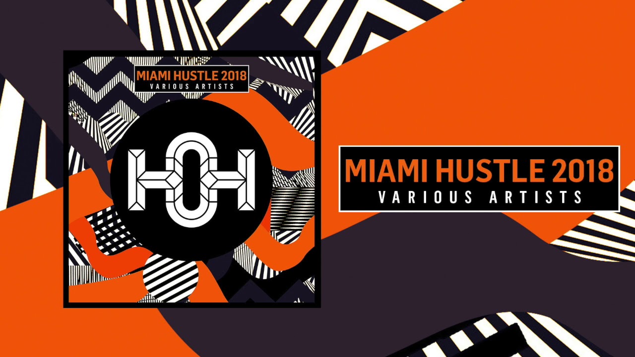 HeartlyBeats & Blame Mate - Hustlin (Original Mix) | House of Hustle