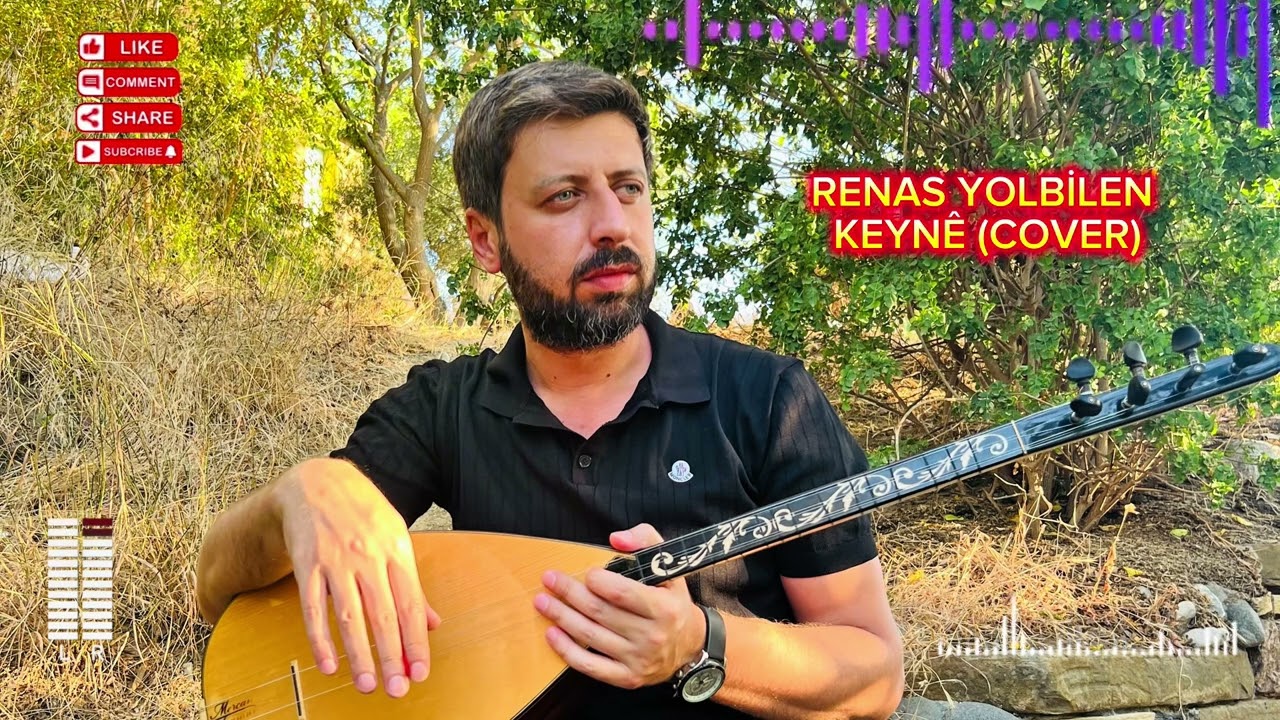 RENAS YOLBİLEN KEYNÊ (COVER) المفتاح 