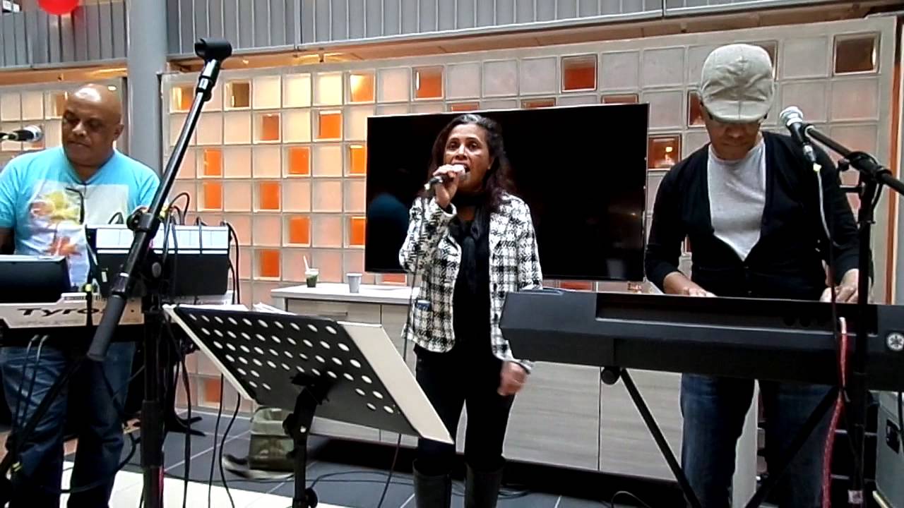 Mas Putih @Zorgcentrum De Veldspaat - dagopvang Moluks/Ind