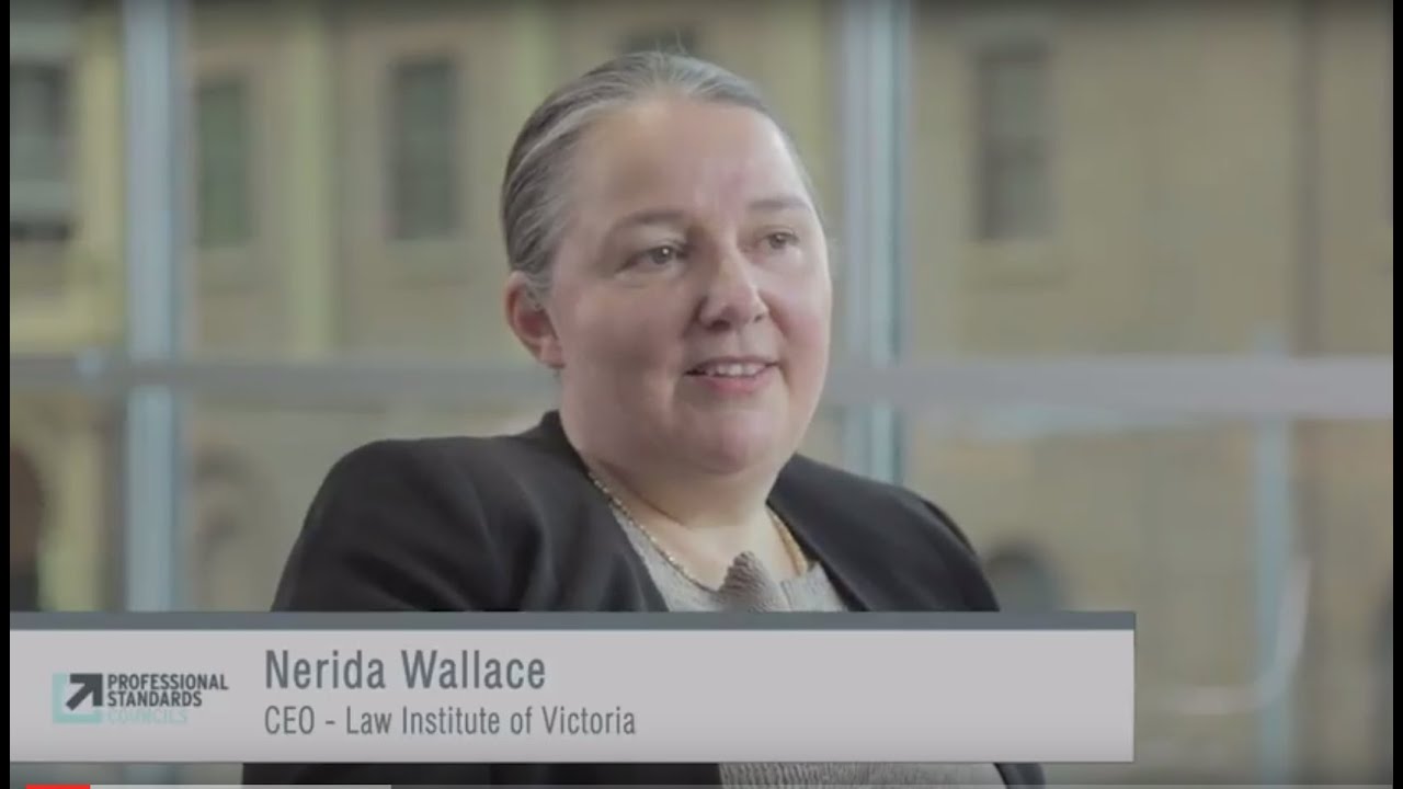 What Professional Standards Schemes mean to professions?