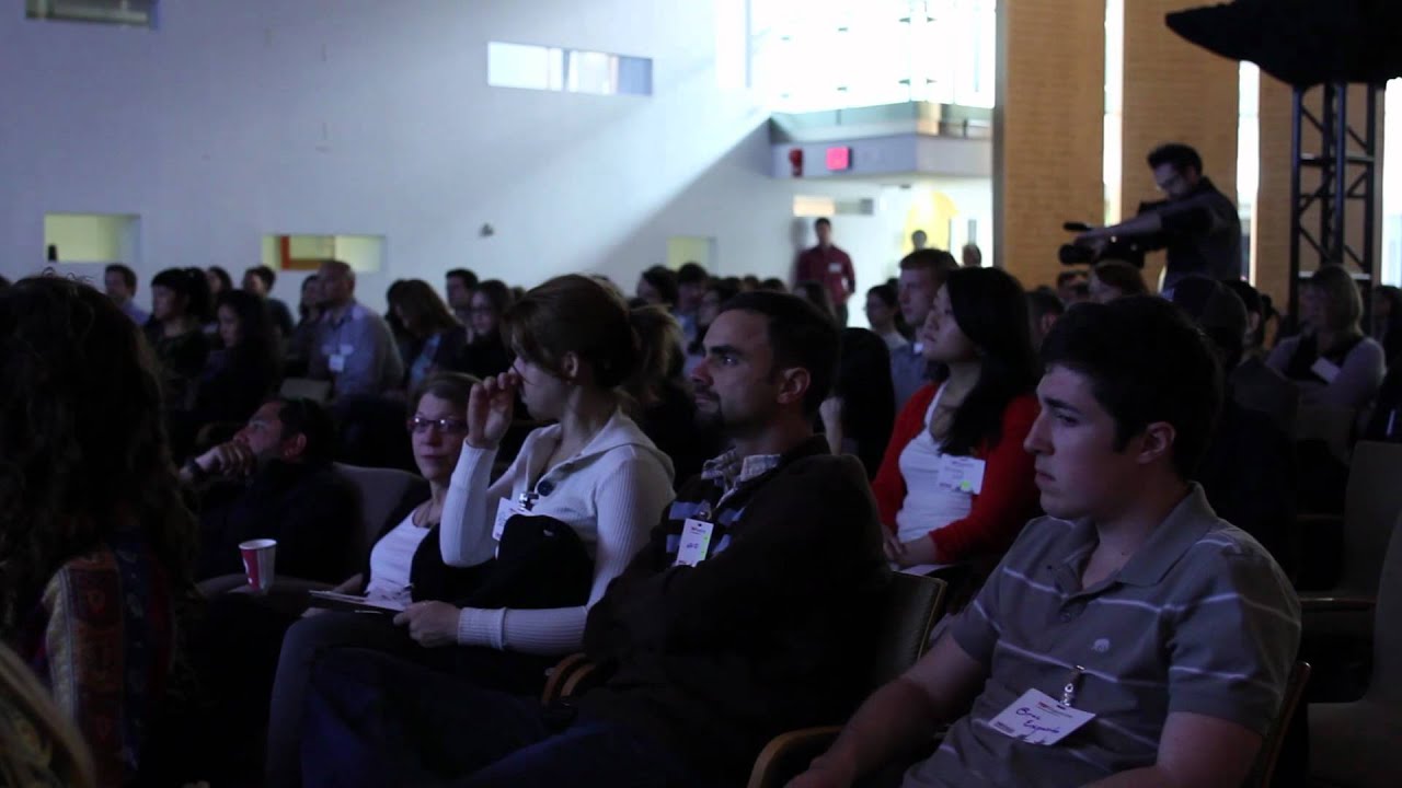 The Secret Sauce for Winning Partnerships: SweetGreen at TEDxDupontCircle