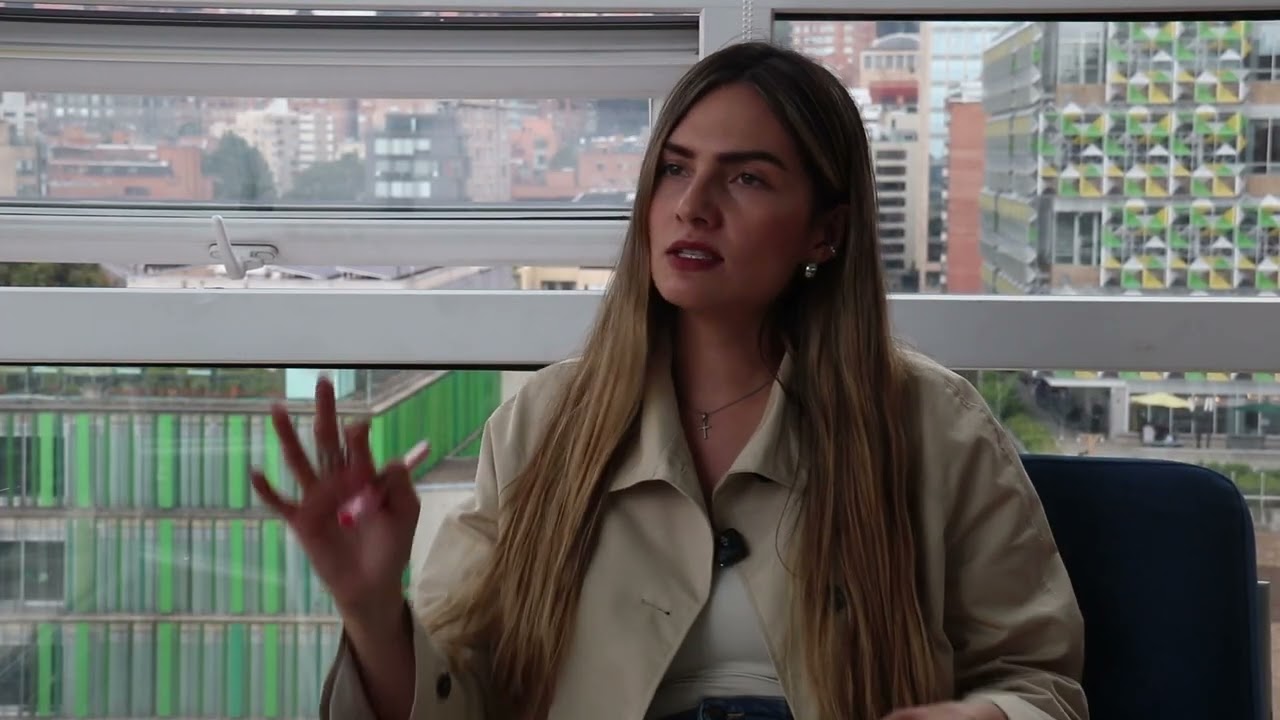 ENTREVISTA JOHN FRAN PINCHAO / Historia Con Natalia