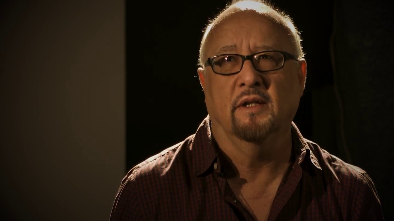 Daniel Varela invita a alumnos a la #MuestraCAAV