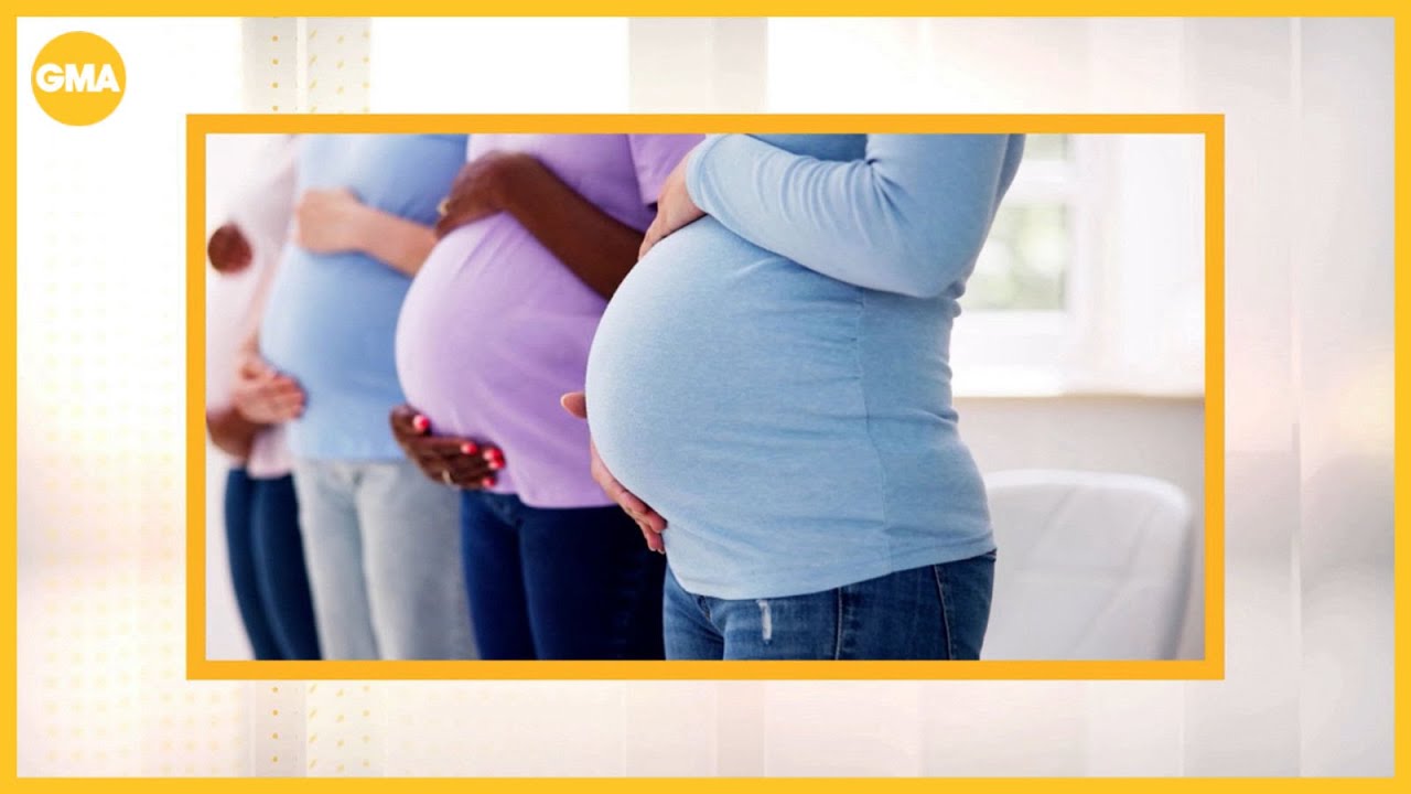 New study links autism to thyroid issues during pregnancy