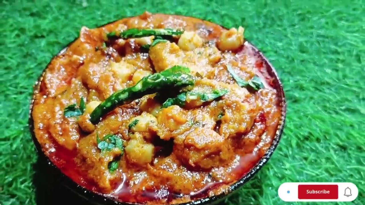 एक बार आपने ये चिक्कर छोले मसाला मेरे तरीके से  तो बार बार ऐसे ही बनाएंगे | chikkar chhole masala 