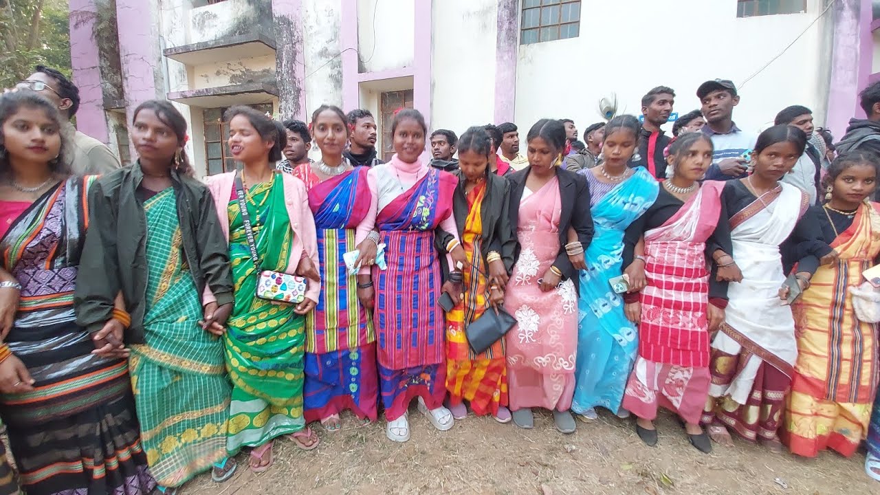 MAHILA COLLEGE DUMKA SOHRAI//MAHILA COLLEGE SOHRAI//MAHILA SOHRAI 2025