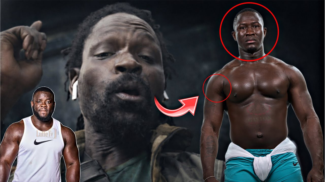Alahu akbar Assane Ron jure les shooting de Ada Fass bou dané dinama béte..Eumeu Sene dane moy…