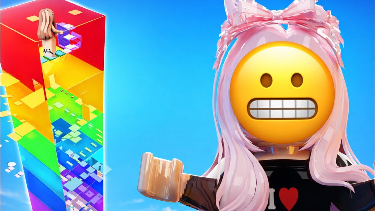 PASSAMOS O SLAP TOWER MAIS DIFÍCIL ‼️