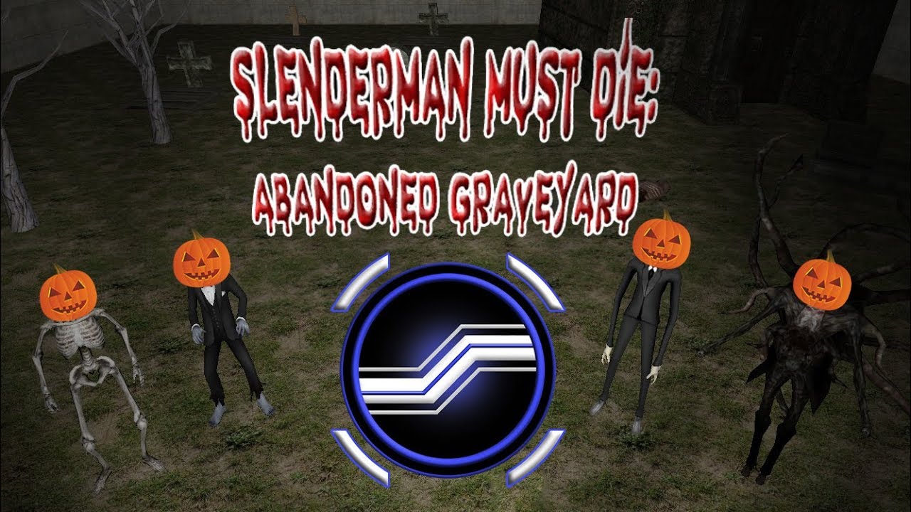Slenderman Must Die Chapter 7 ( Late Halloween Edition)