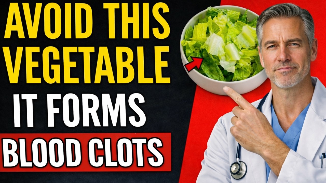 Aging Over 65? 3 Foods Destroying Your Leg Strength & 3 Powerful Foods to Prevent | DR DAVID BENNETT