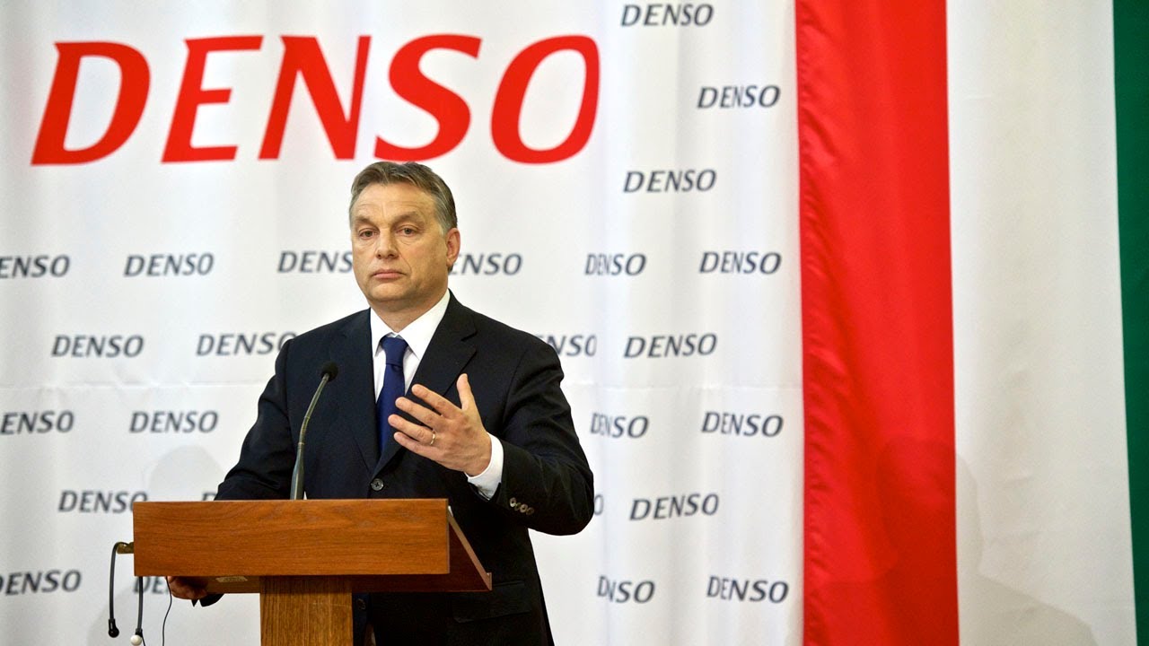 Példaértékű a Denso vállalat hosszú távú gondolkodása