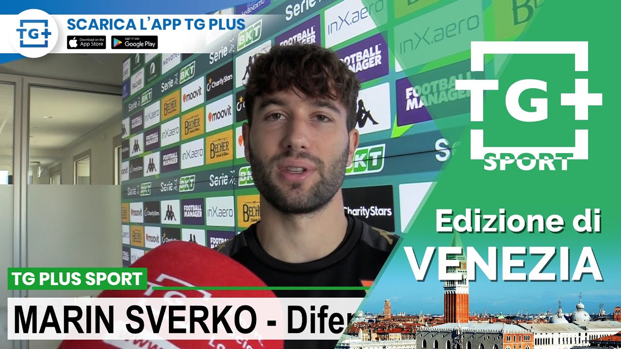 Venezia FC, Sverko: 