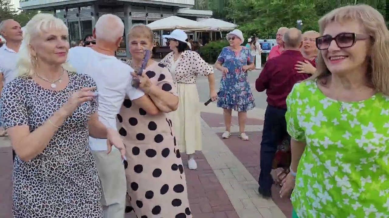Назову тебя любимою... 25.07.25...