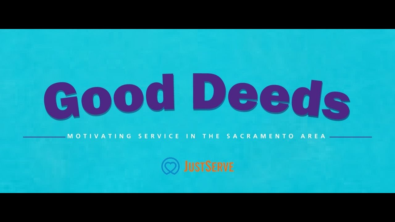 Sheryl's Good Deeds With Pride Industries Inc.