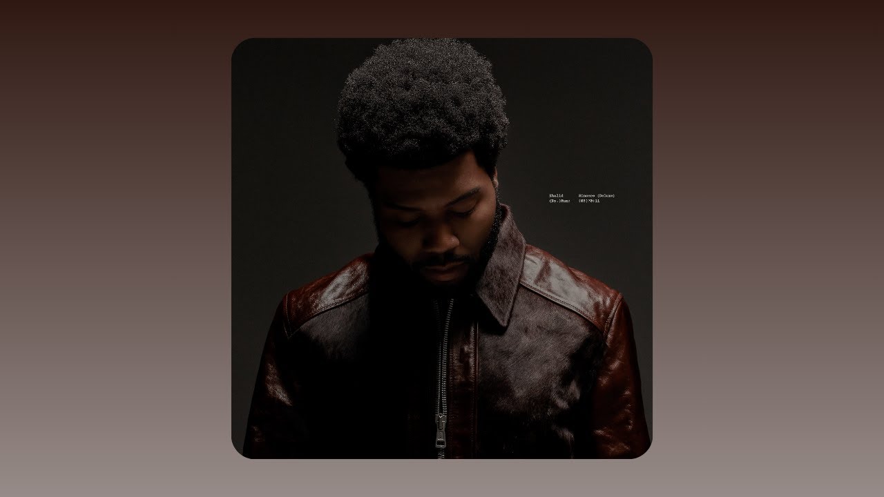 Khalid, Normani - Personal (Audio)