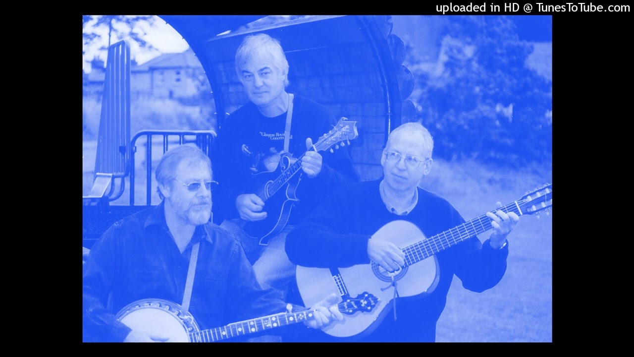 The Oldham Tinkers - Andy Kershaw Session #6 October 2003