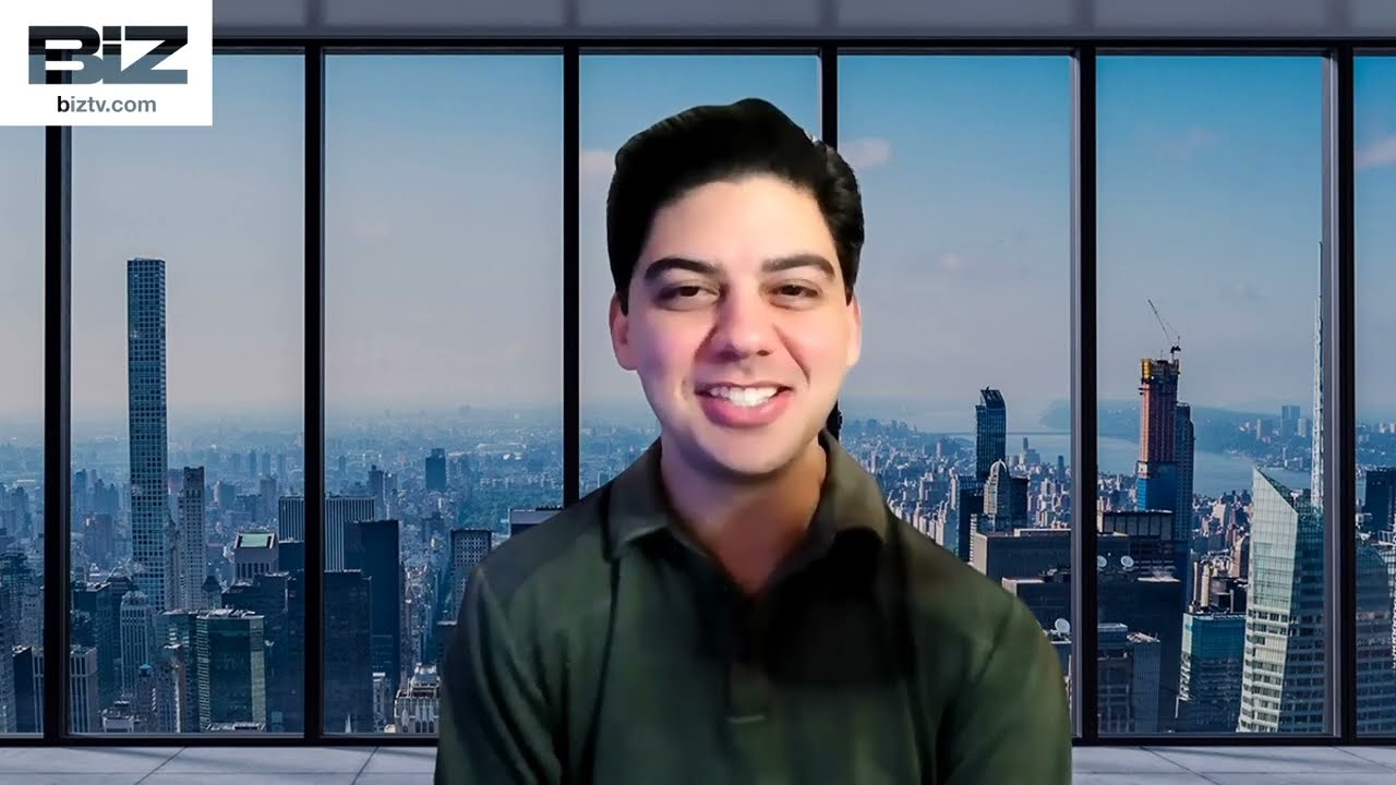 Historic Media Merger, Gold Mega Project & How Gen Z is Redefining the Workplace        Big Biz Show