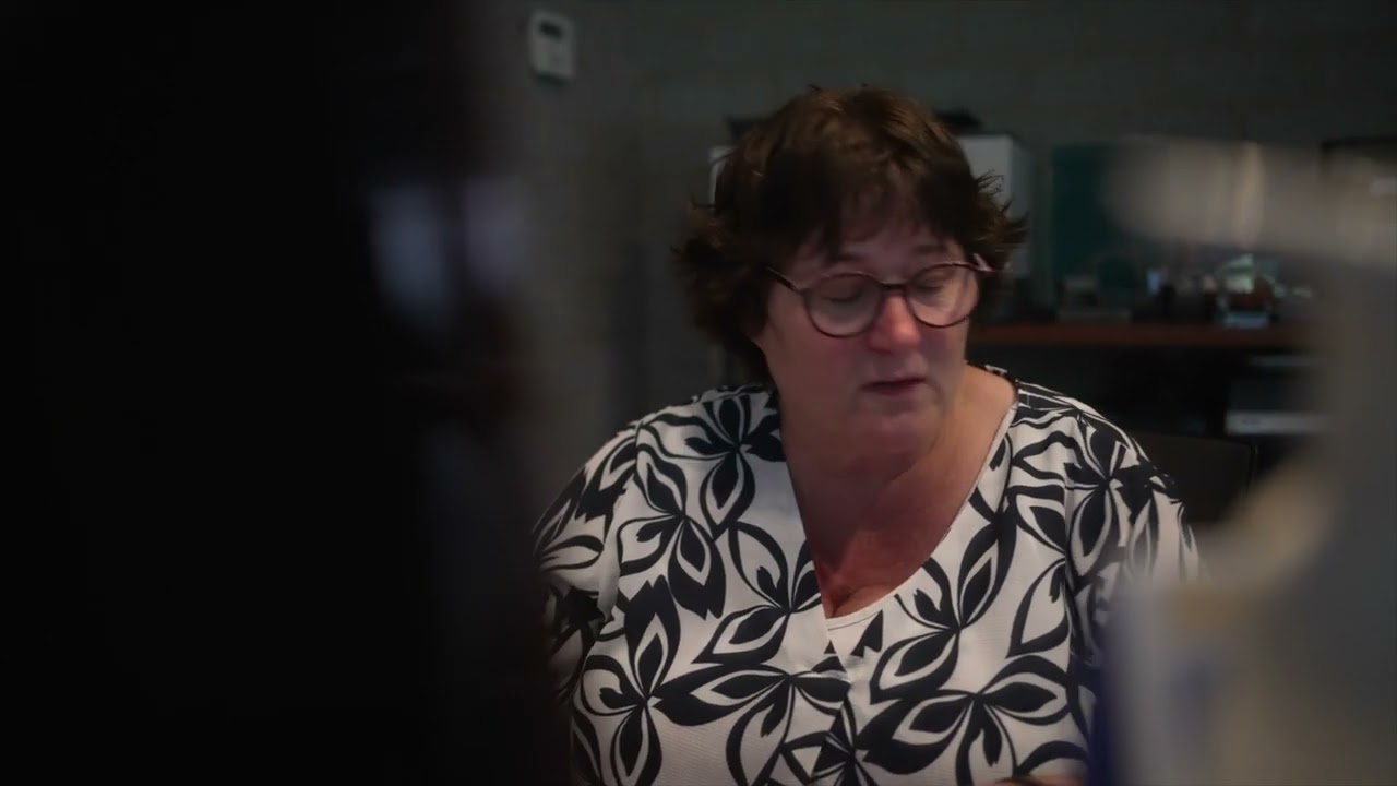Bedrijfsfilm genomineerde Ondernemer vh Jaar Maas & Waal 2024 Firma Basten BV Otto en Monique Basten