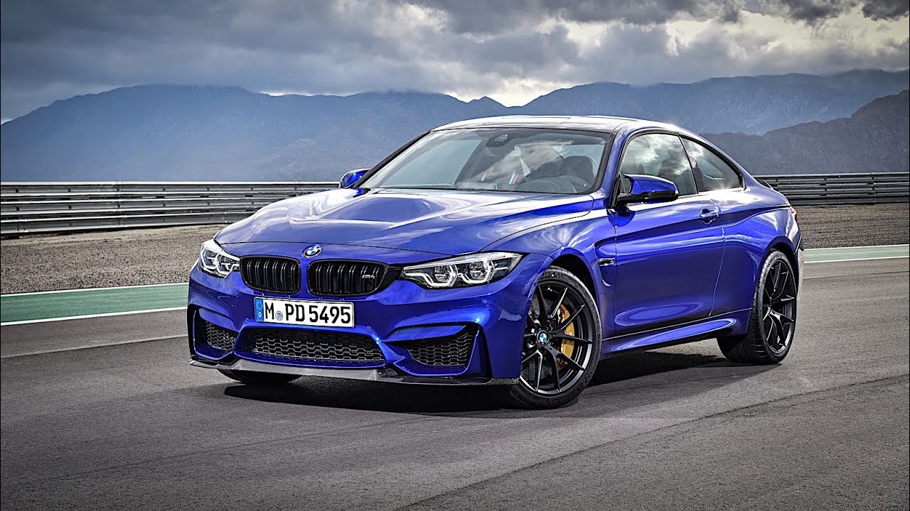 BMW M4 F82 Competition/CS/GTS 2014-20: Znienawidzone na starcie, dziś pożądane.