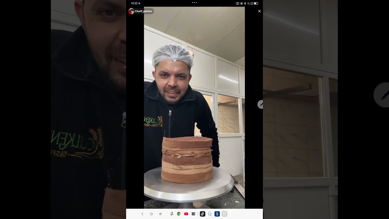 How make birtdhs cake