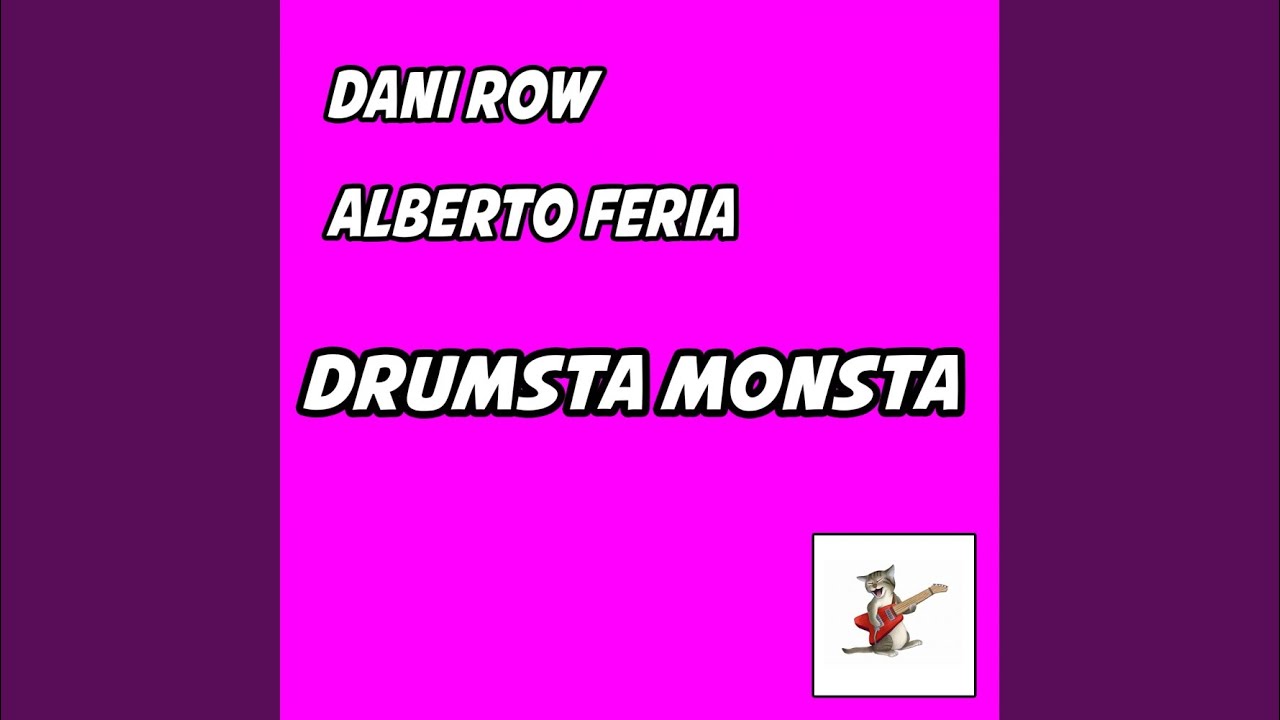 Drumsta Monsta