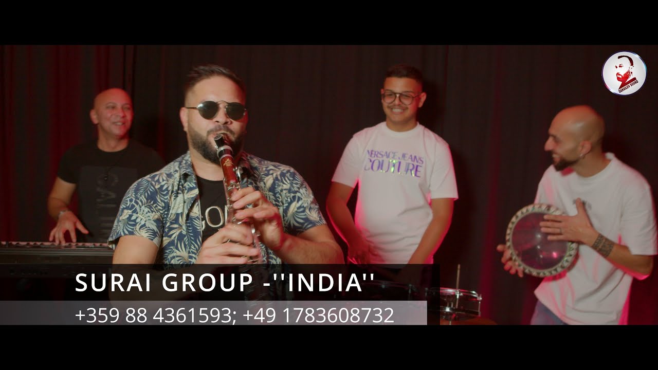 SURAI GROUP -''INDIA''/СУРАЙ ГРУП -''ИНДИЯ 2025