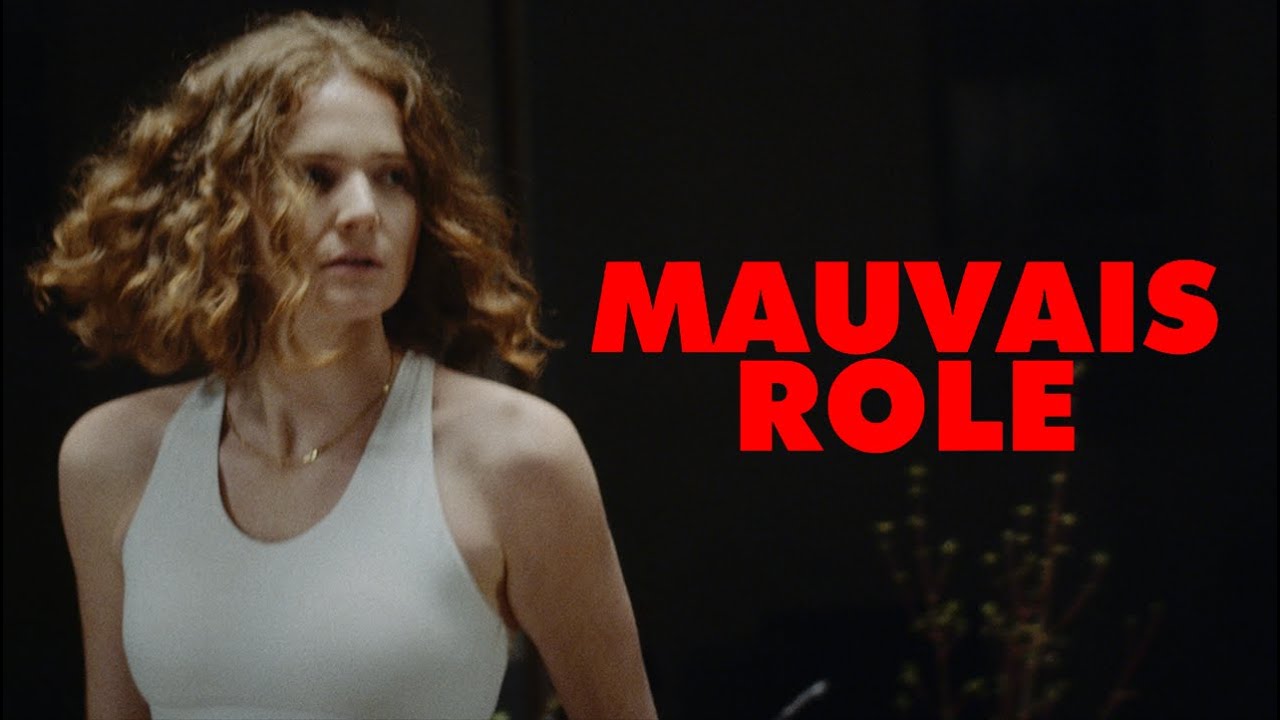 BRÖ - Mauvais rôle