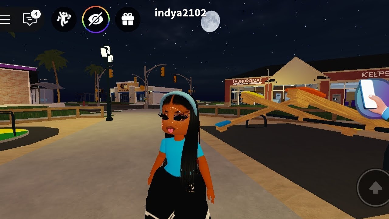 TUTO SKIN FULL BLEU💙SUR VIE-ENSEMBLE💙+COMMENT AVOIR LE CORPS POUP&Eacute;E BLUSH GRATUIT SUR VIE-ENSEMBLE💙💙