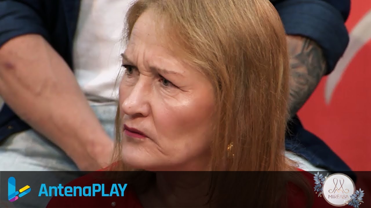 Curg acuzaţiile la adresa doamnei Victoria! Ce spune doamna Mariana despre vecina sa | Mireasa