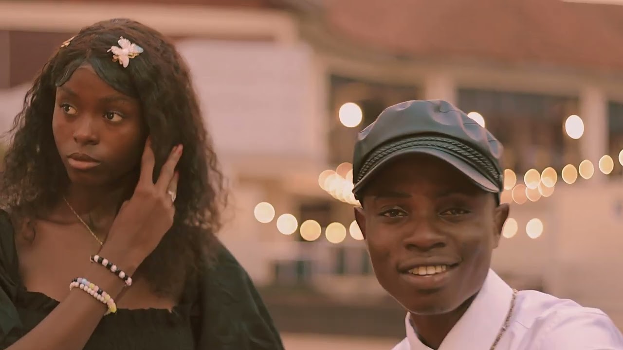 Prince Kay - Étoile (Official Video)