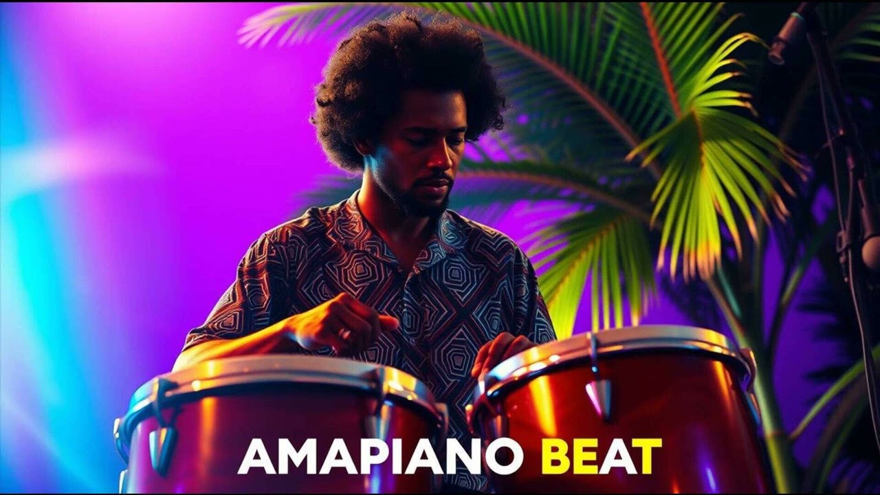 Afrobeat Instrumental 2025 x Tems Type Beat • HIGHER • Soulful Afro Pop Beat