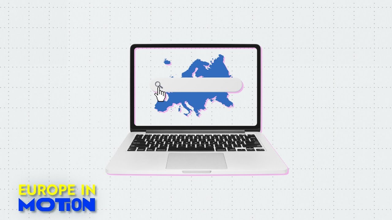What are the most googled jobs for English-speaking immigrants across Europe?