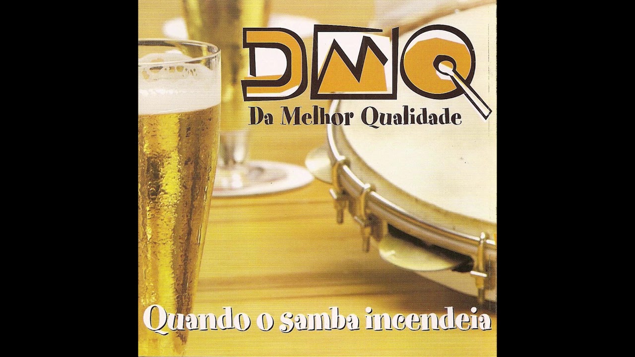 Da Melhor Qualidade - Mentira