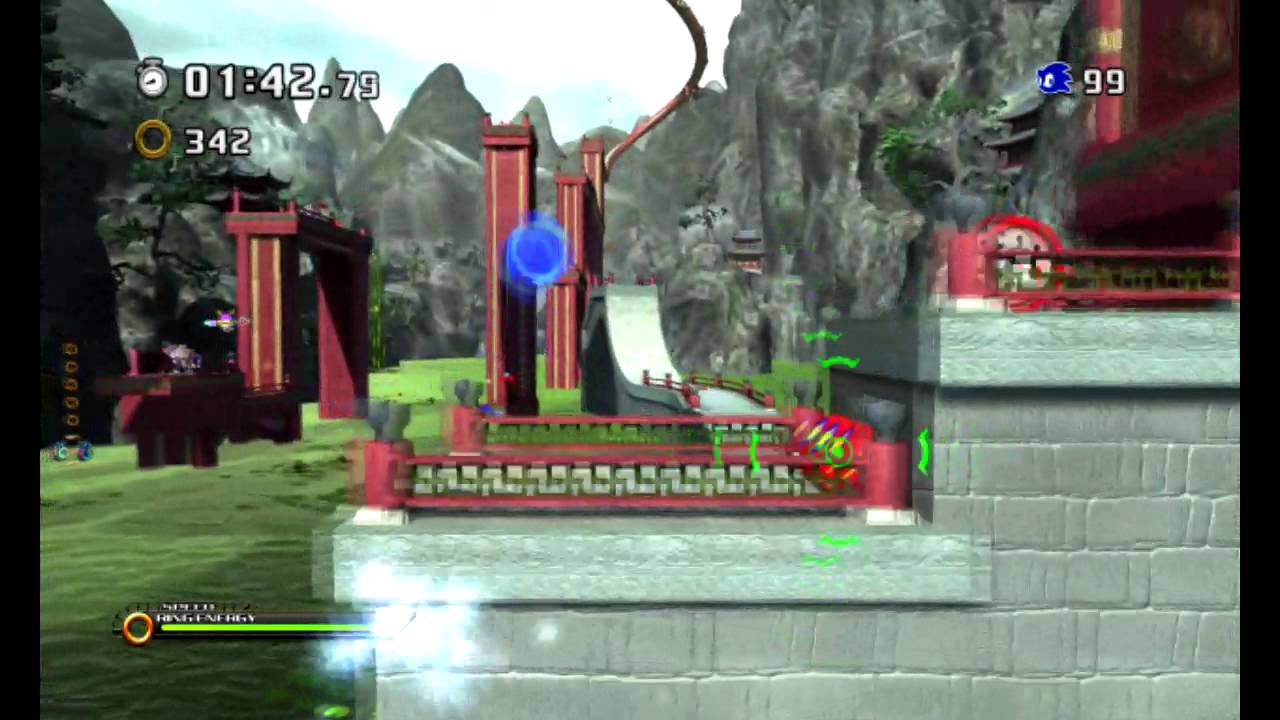 TCBr Chunan: Dragon Road (Unleashed Project)