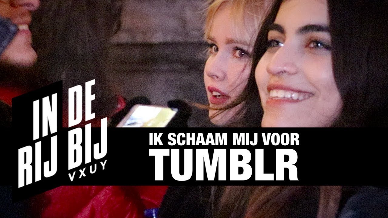 IN DE RIJ BIJ | THE NEIGHBOURHOOD | MELKWEG