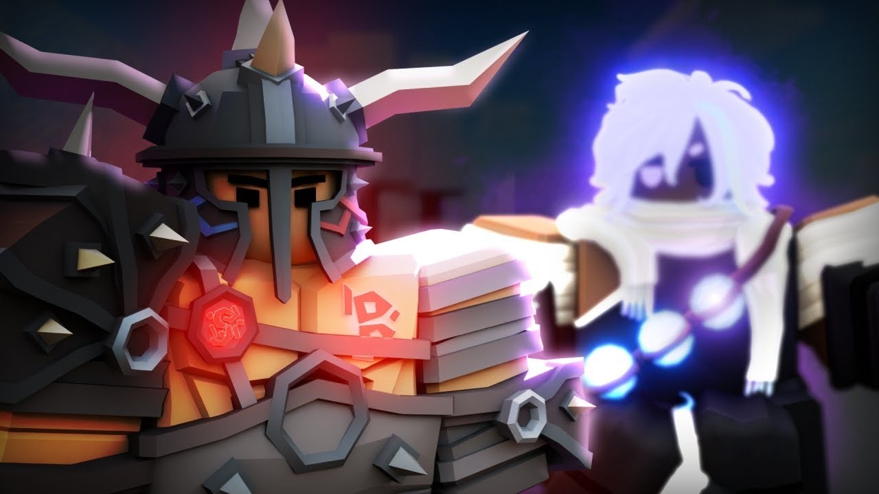 We Dominated Ranked With An ULTIMATE Duo Que Strat In Roblox Bedwars..