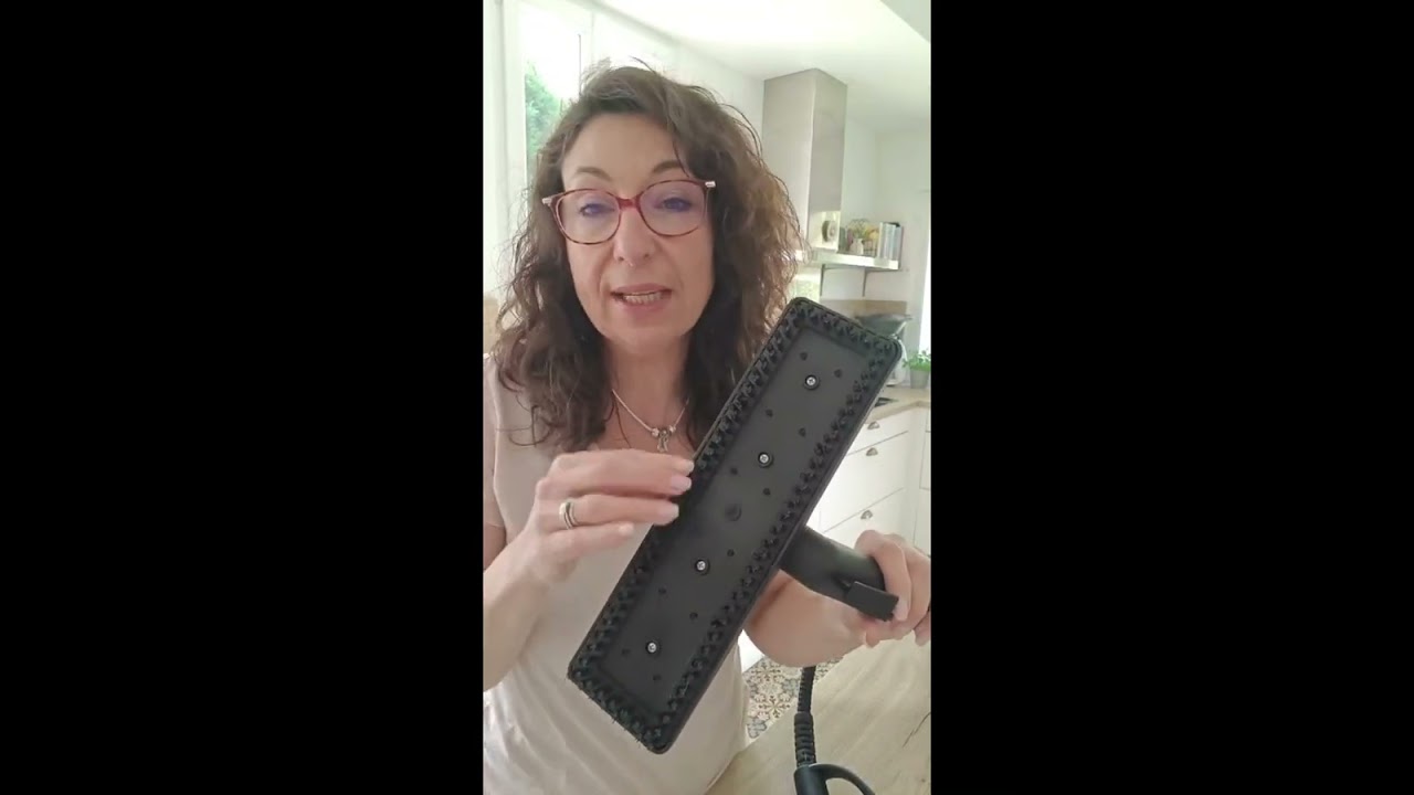 Vidéo entretien vapodil 2025 Les Essentiels