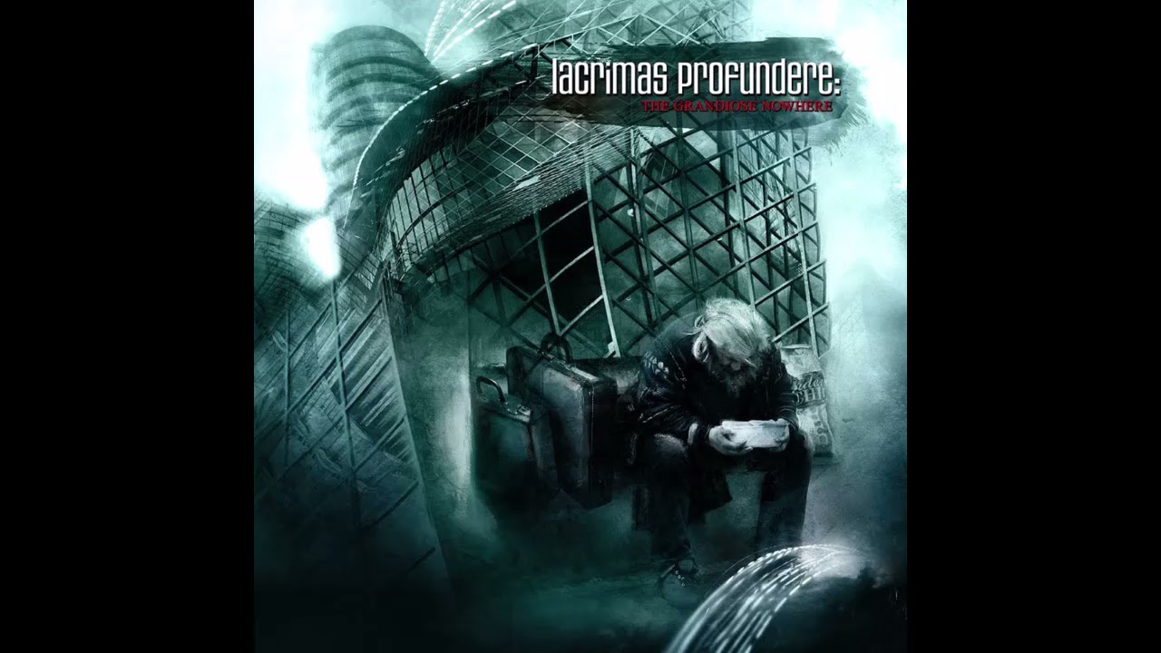 Lacrimas Profundere - The Grandiose Nowhere (2010) Full album