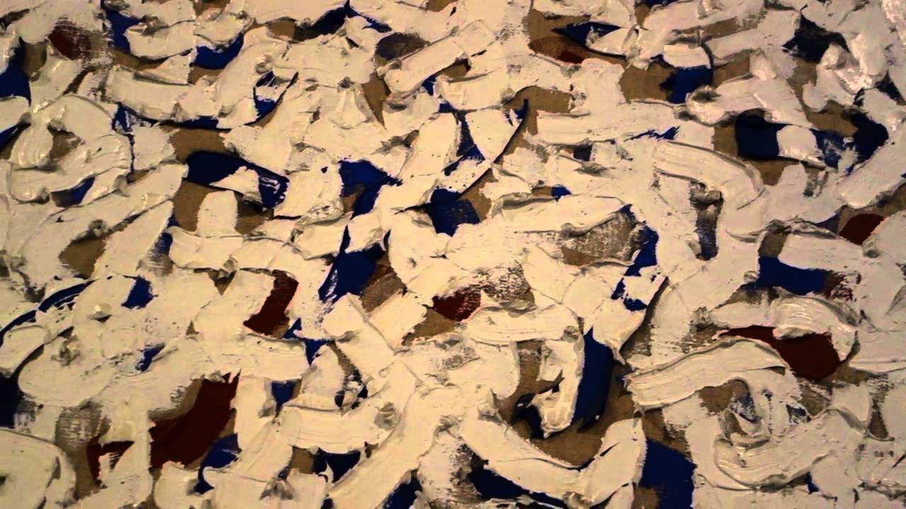 Robert Ryman A Major Survey at DIA: CHELSEA