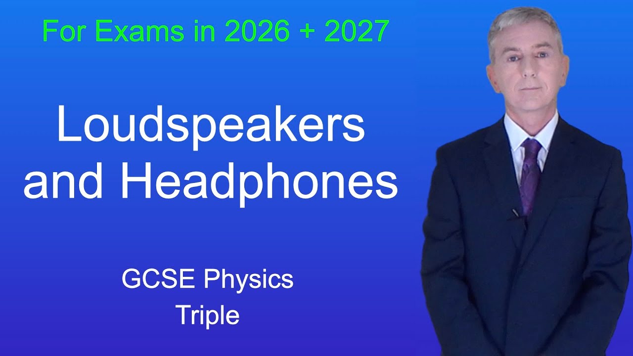 GCSE Physics Revision 