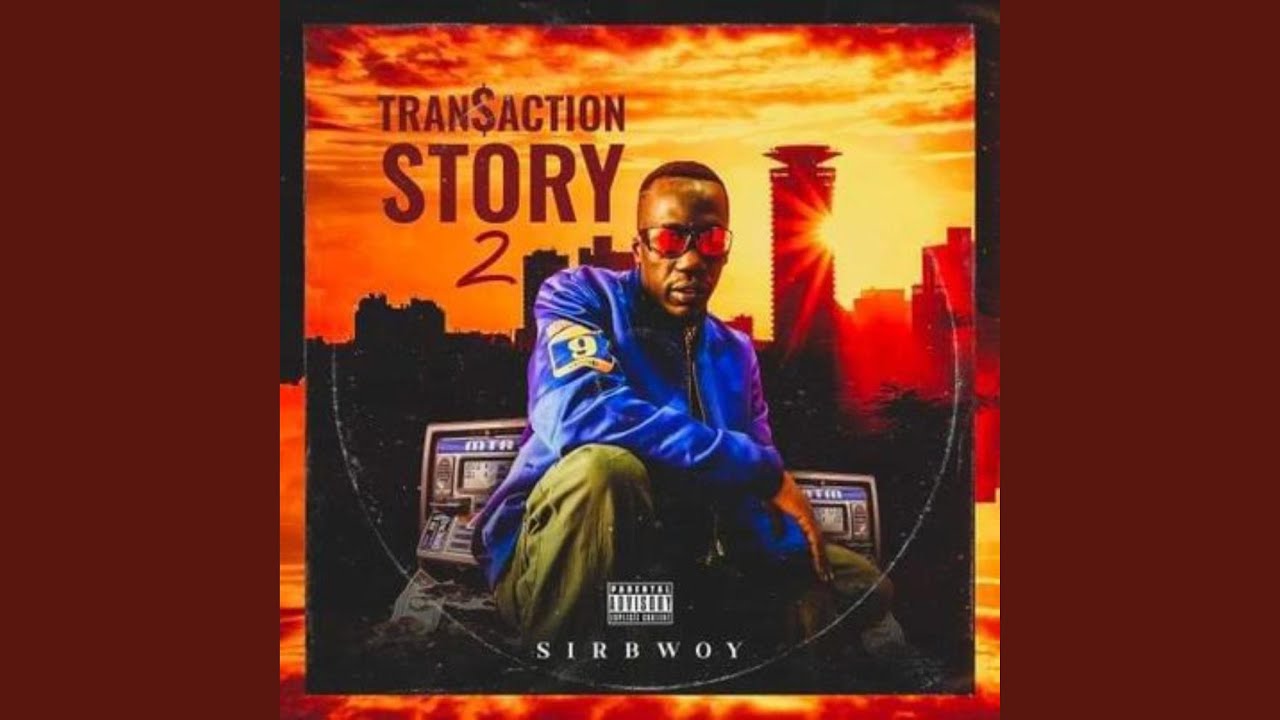FRIDAY (feat. Domani Mkadinali)