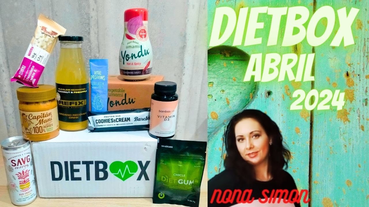 Dietbox abril 2024