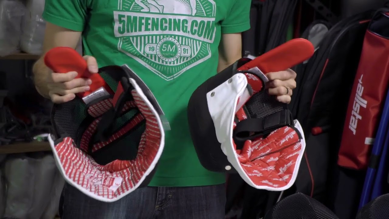The difference between the classic Allstar mask and the Allstar Comfort Plus mask