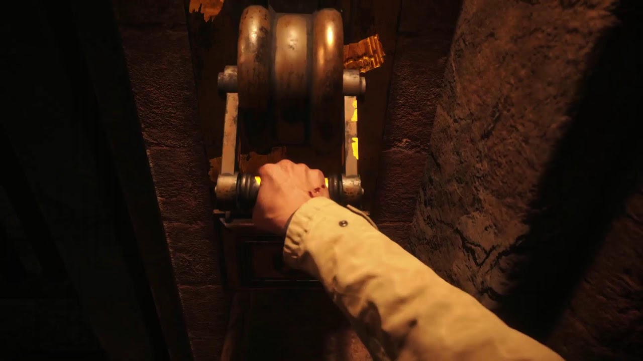 Resident Evil 8