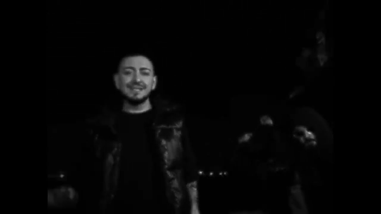 Melfete X ERA7CAPONE  - ETHNİC TYPE BEAT 2025 (SOLD)