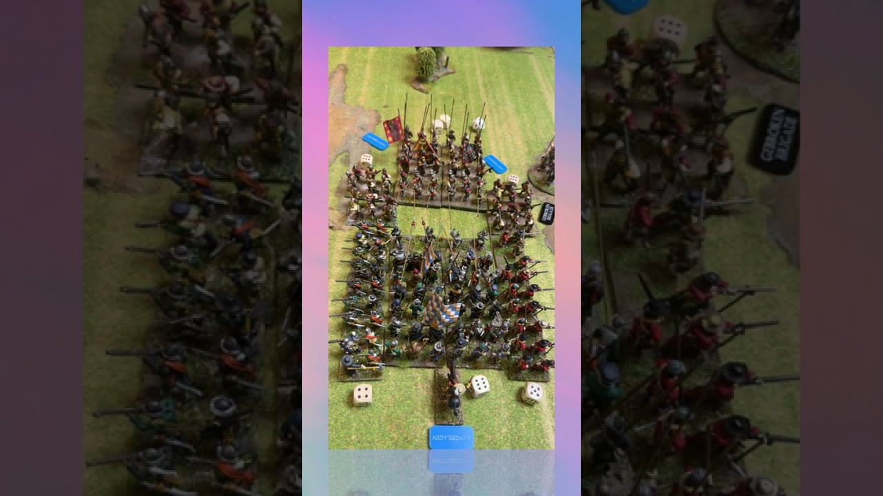 BelloLudi Pikes Action Report ‐