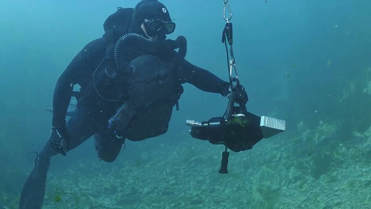 LIBERVIT MARITIME TACTICAL 2016