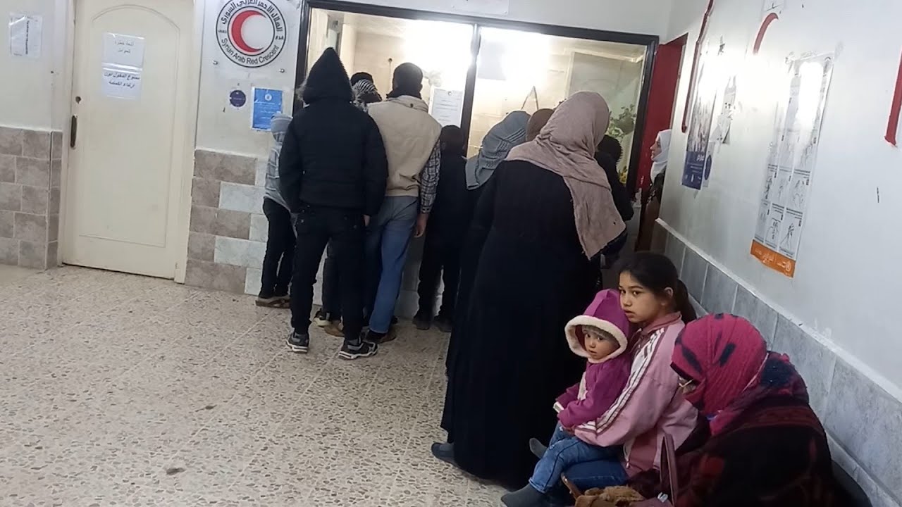 ما أسباب زيادة حالات التسمم الغذائي بريف حمص؟