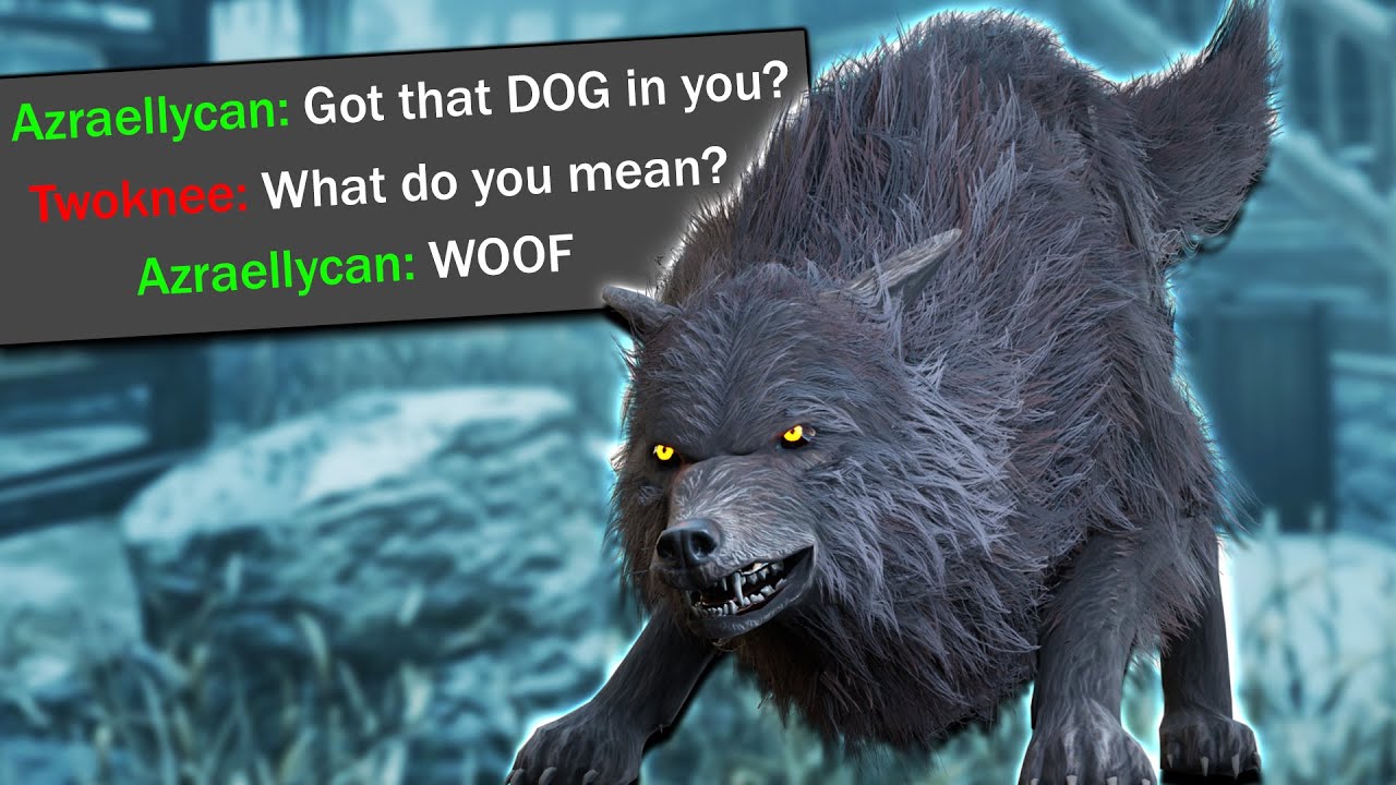 I Did MORE of Your Dbd Builds...Why?