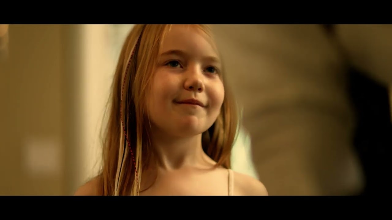 Beyond the Sea (Short Student Drama Film) | InFocus Film School